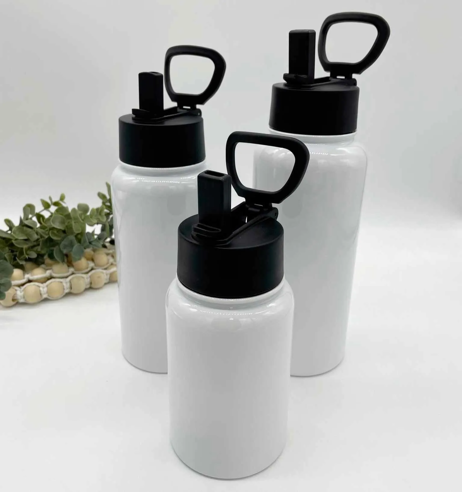 25oz Sports Water Bottle Bottle