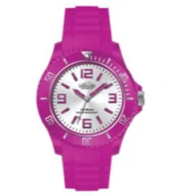 431746     ~ FUNKY WATCH PINK