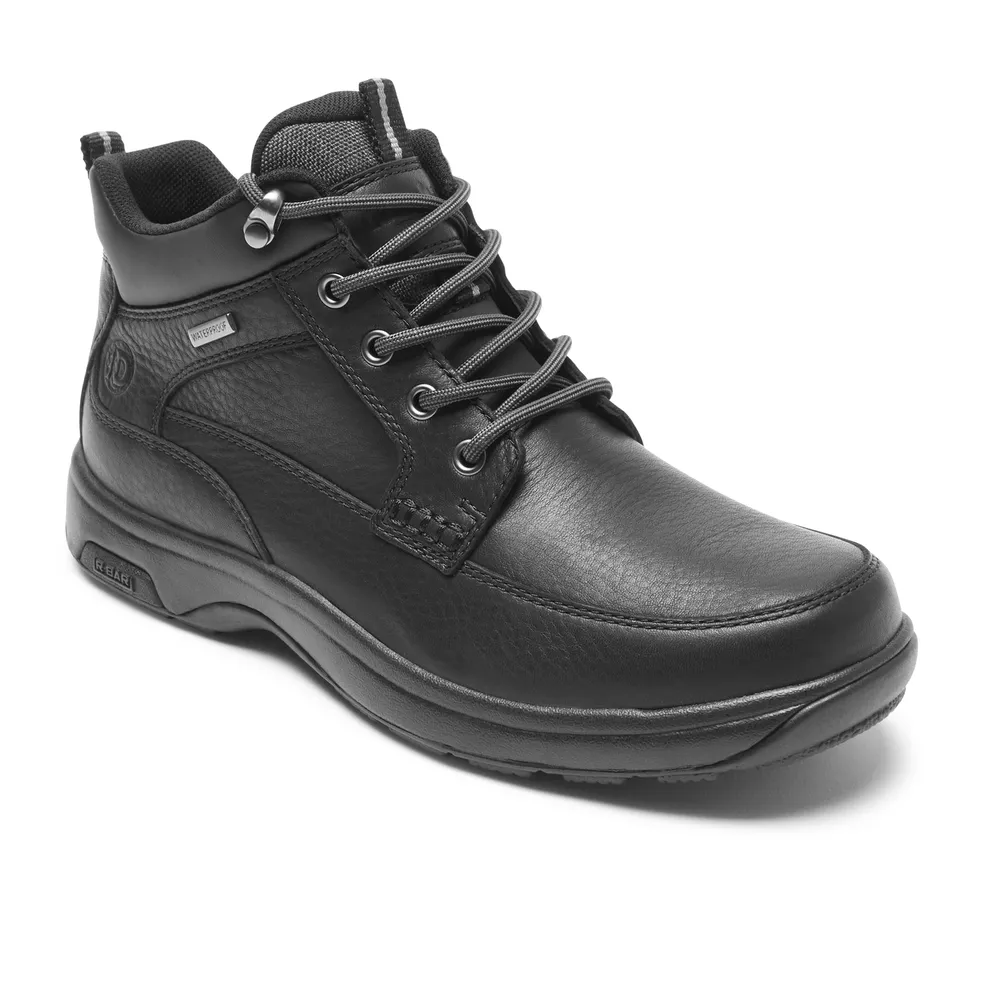 8000 Mid Waterproof Boot