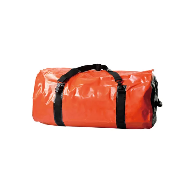 Ace Camp Vinyl Dry Duffle Bag