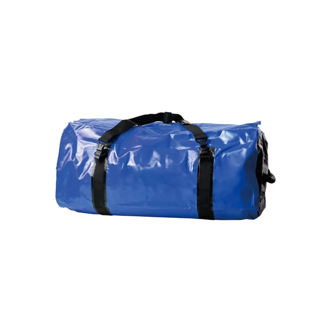 Ace Camp Vinyl Dry Duffle Bag