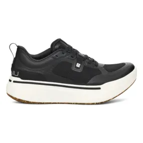 Ahnu Footwear Men's Sequence 1 Low Black