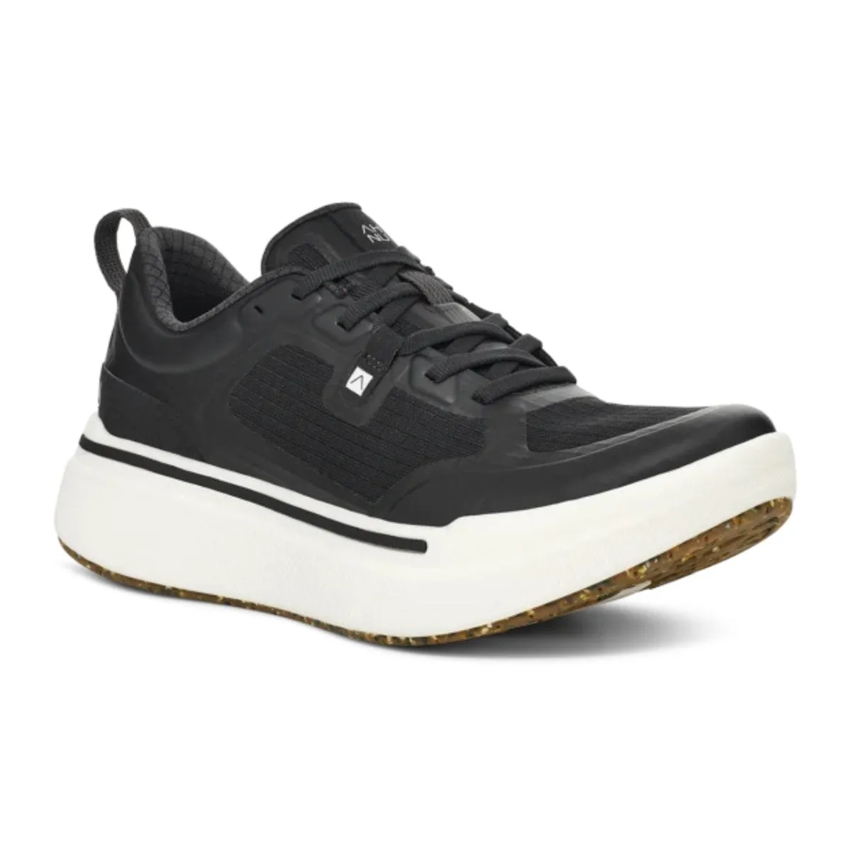 Ahnu Footwear Men's Sequence 1 Low Black