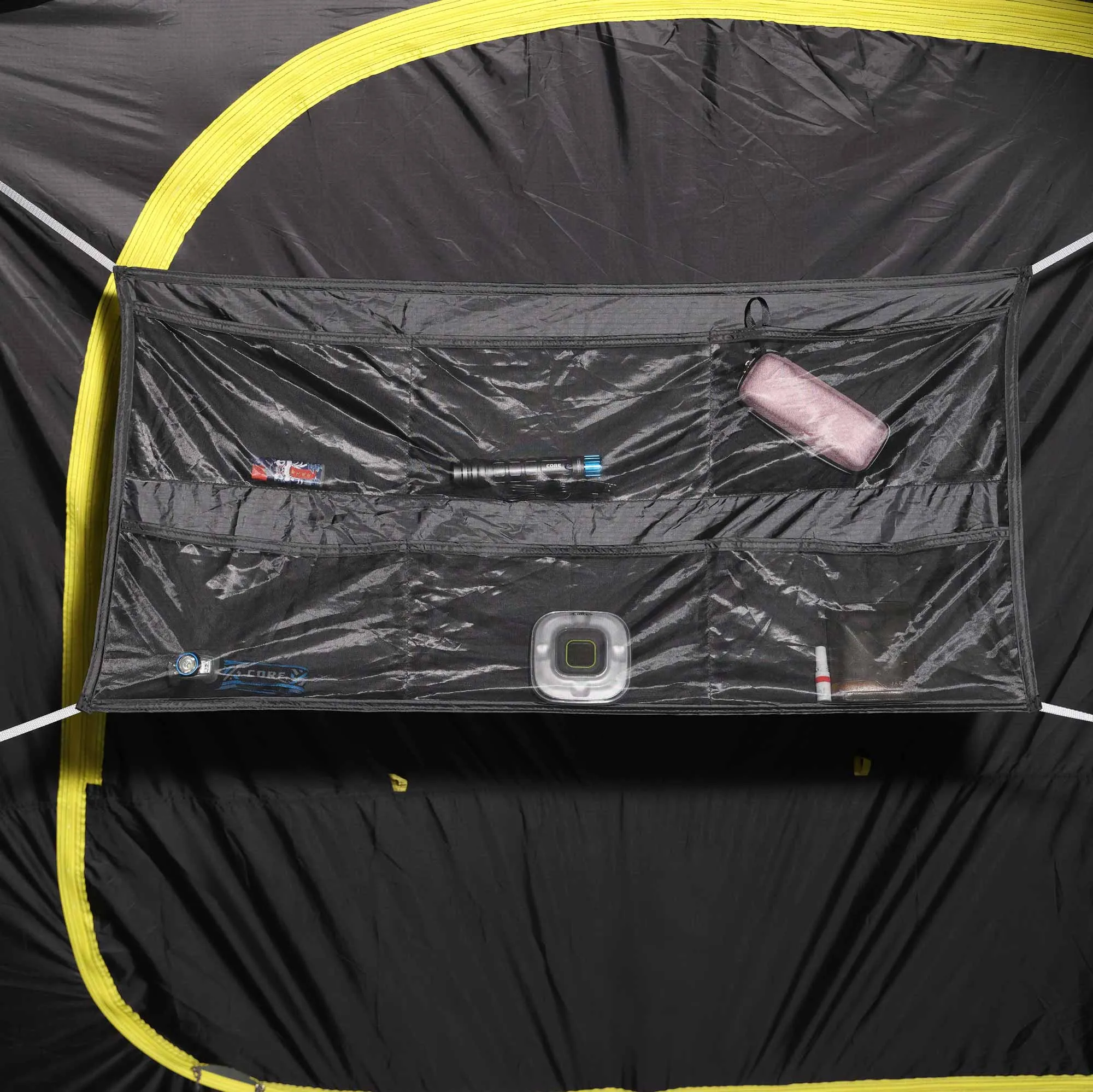 Air 12 Inflatable Tent V2