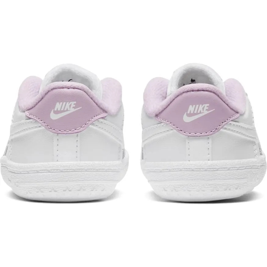 Air Force 1 Crib "White/Iced Lilac"