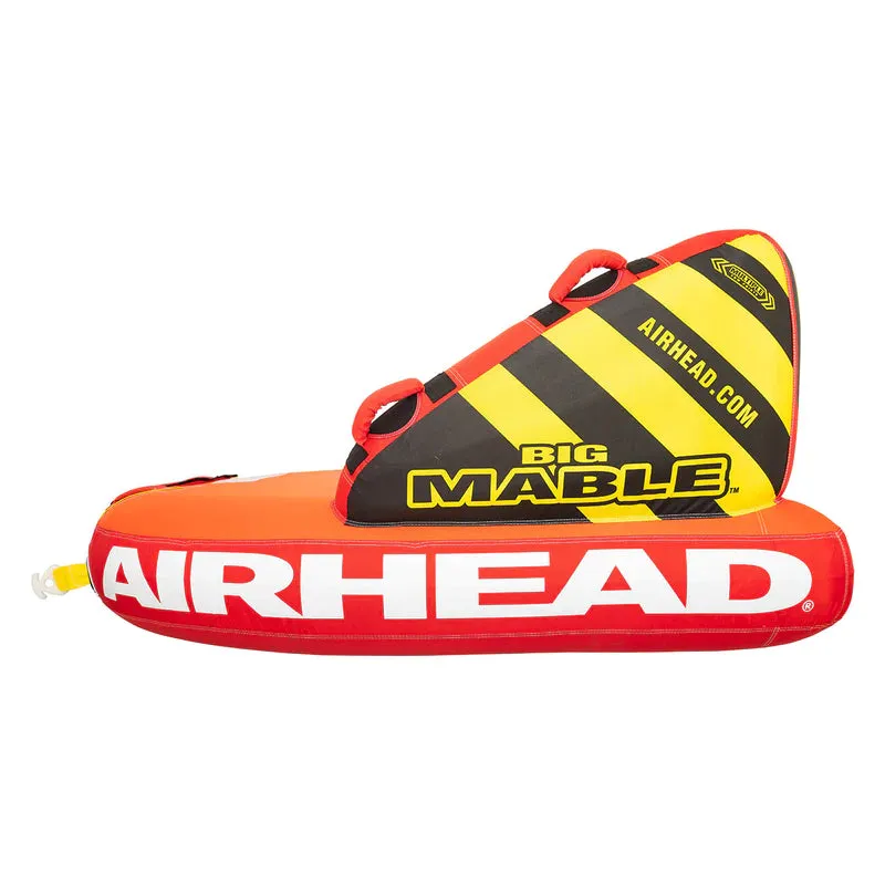 Airhead™ BIG MABLE 2-1 Towable tube