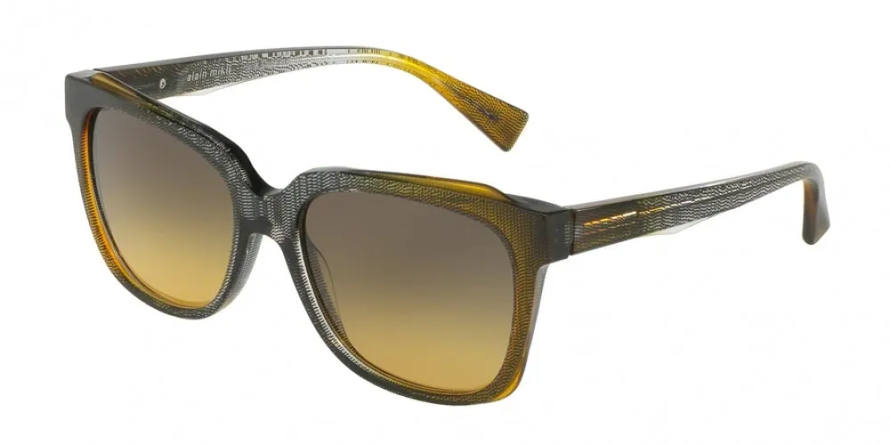 Alain Mikli 5027 Sunglasses