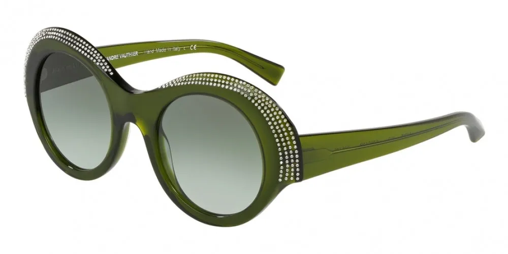 Alain Mikli 5040B Sunglasses