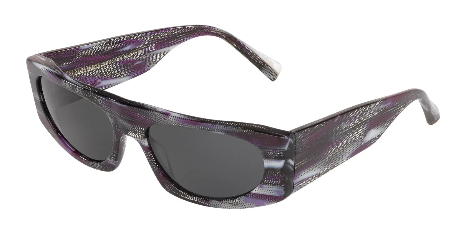 Alain Mikli N°863 5050 Sunglasses