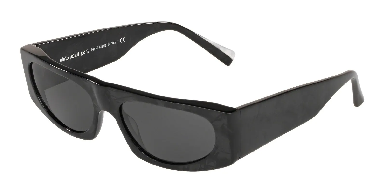 Alain Mikli N°863 5050 Sunglasses