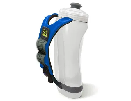 Amphipod Hydraform Ergo Minimalist 20 oz. Handheld Bottle