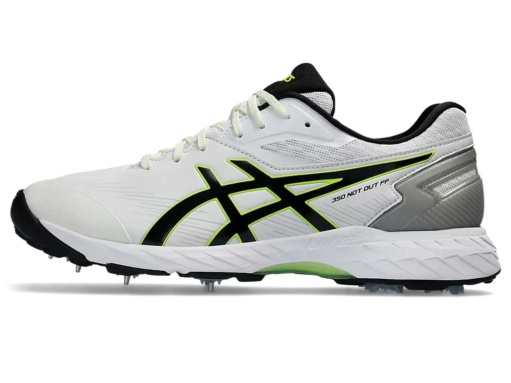 Asics 350 Not Out FF Men's Spike Cricket Shoes