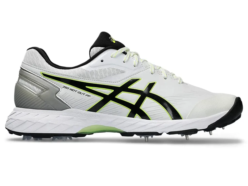 Asics 350 Not Out FF Men's Spike Cricket Shoes