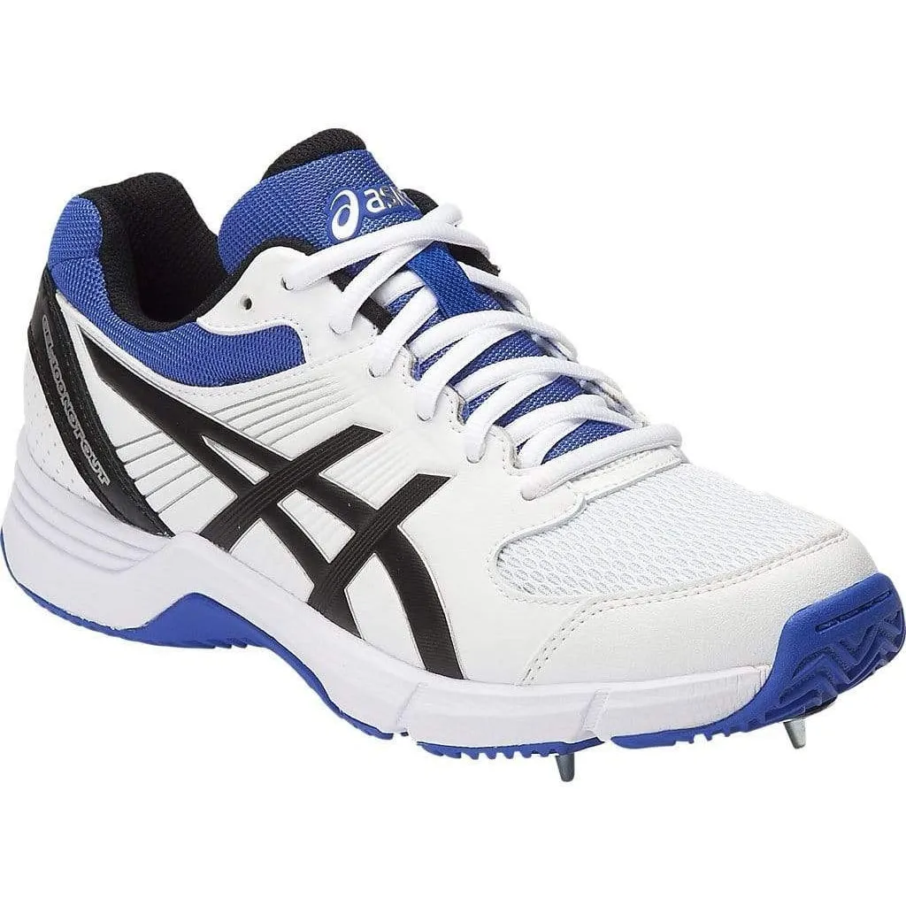 Asics Gel 100 Not Out Men's Spike Cricket Shoes 2023