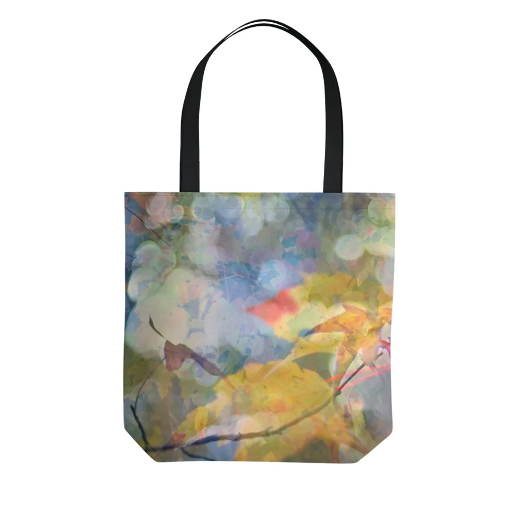 Autumn Light - Tote Bags