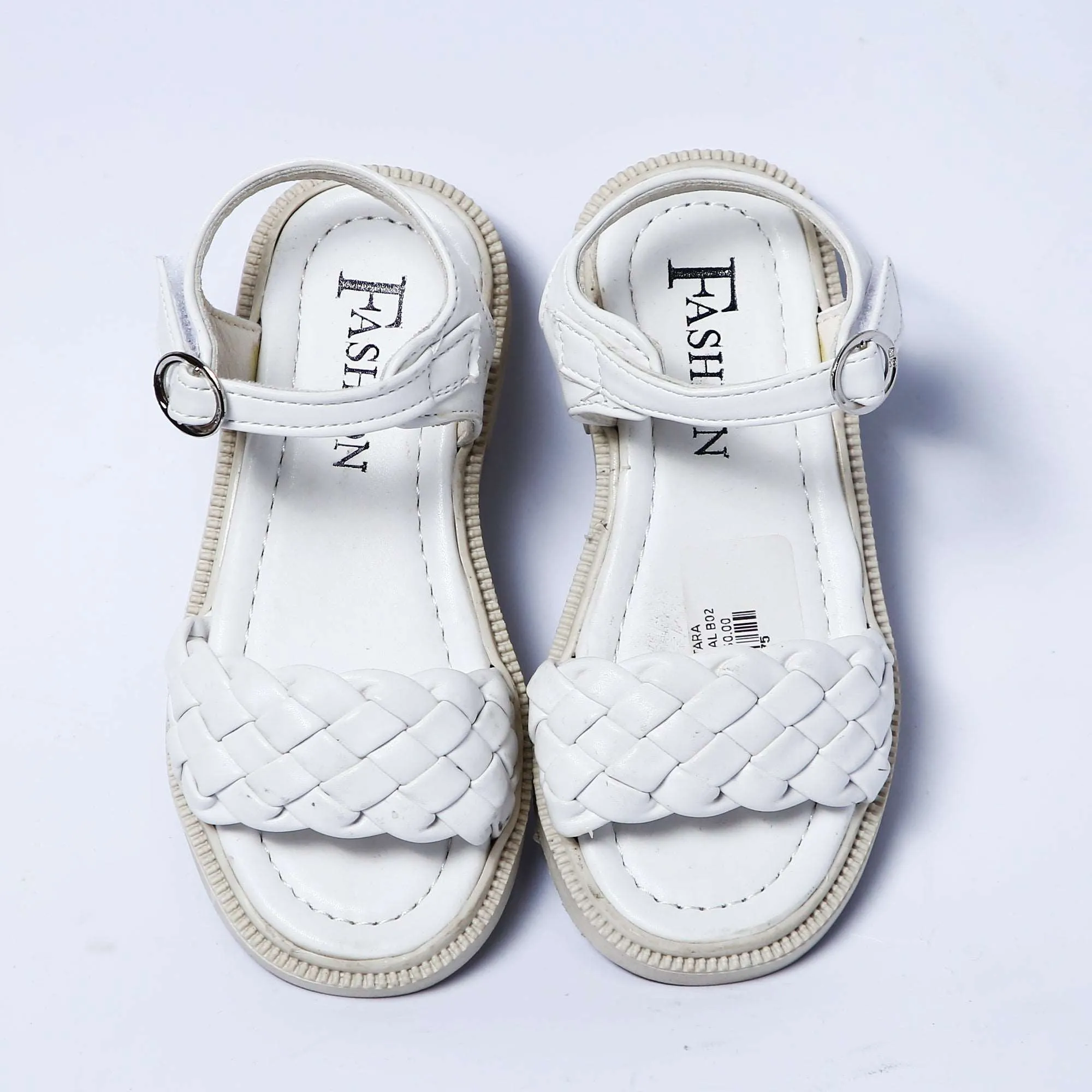 BABY SANDAL B02