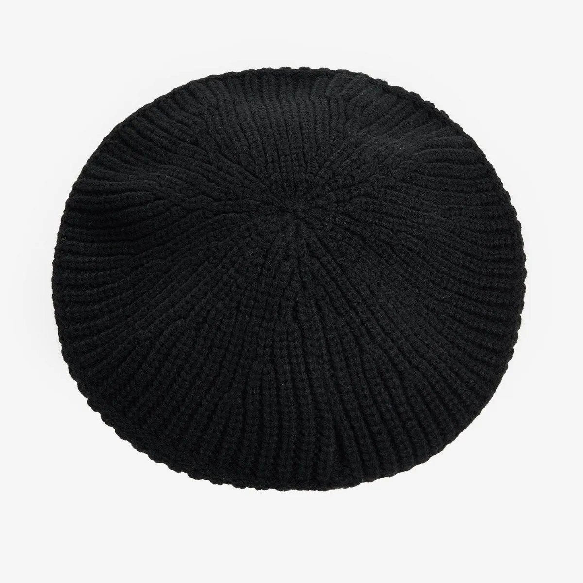 Barbour Women's Beldon Beret in Black