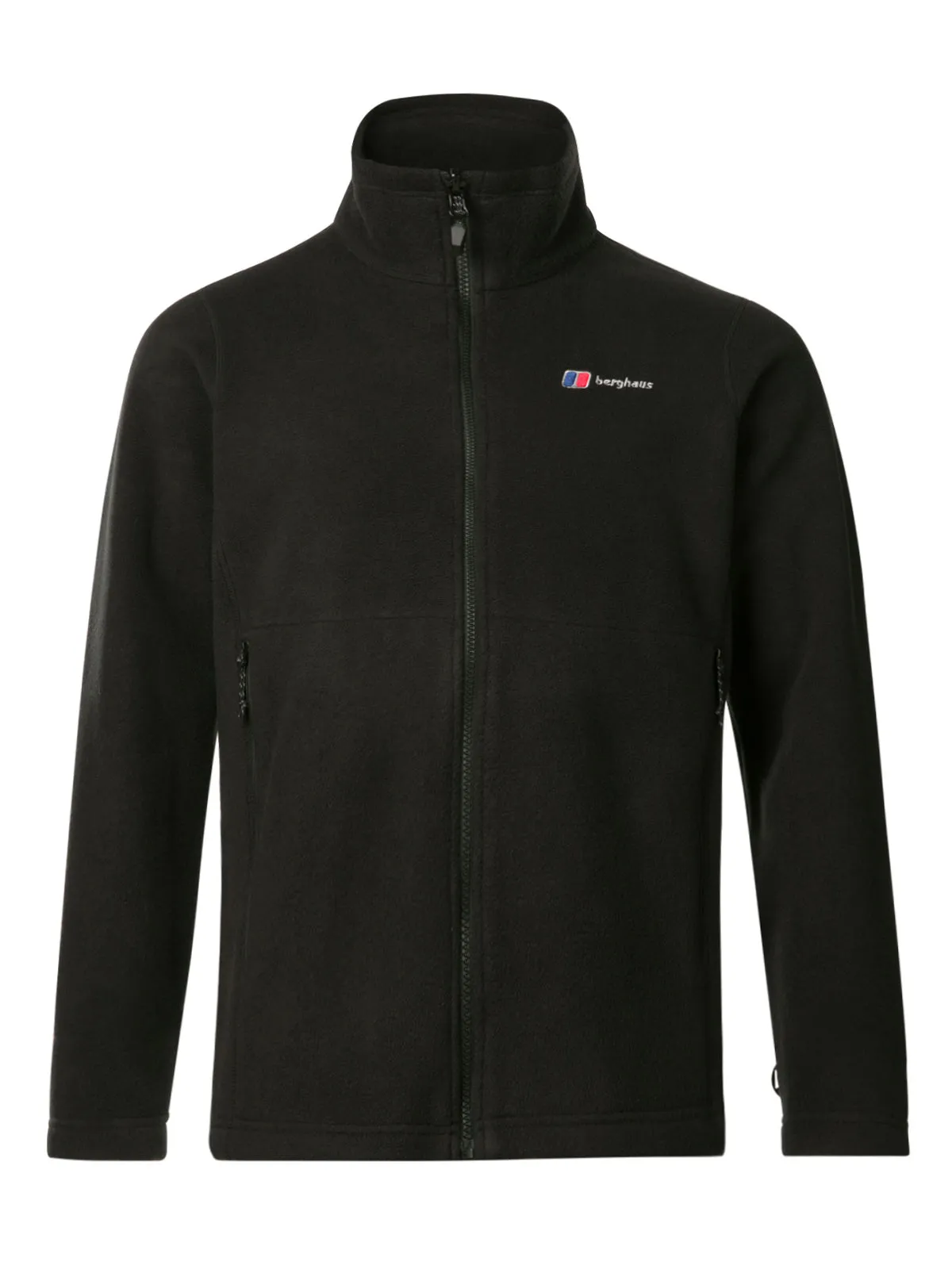 Berghaus Men's Prism PT InterActive Fleece promotional Jacket