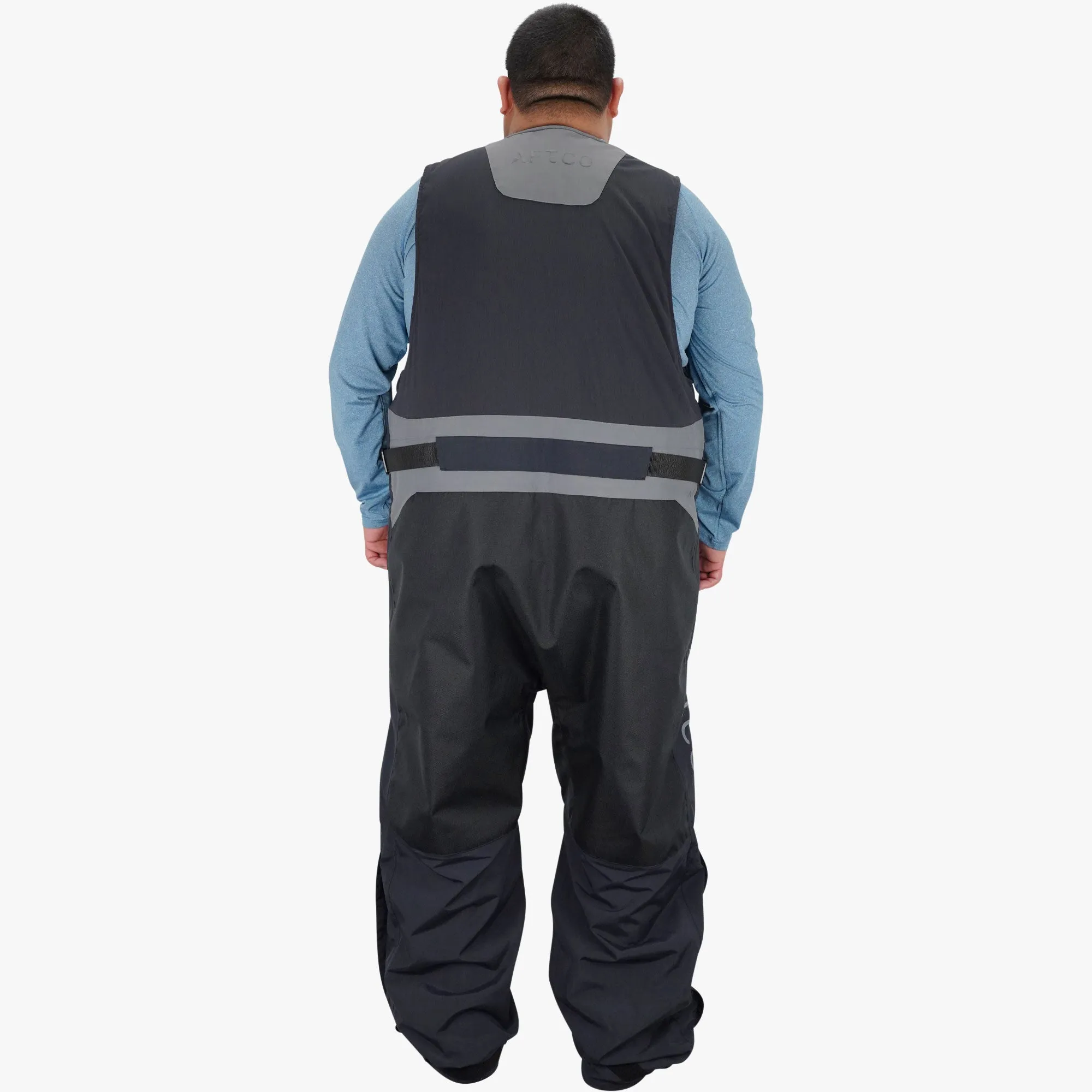 Big Guy Hydronaut® Heavy-Duty Bib