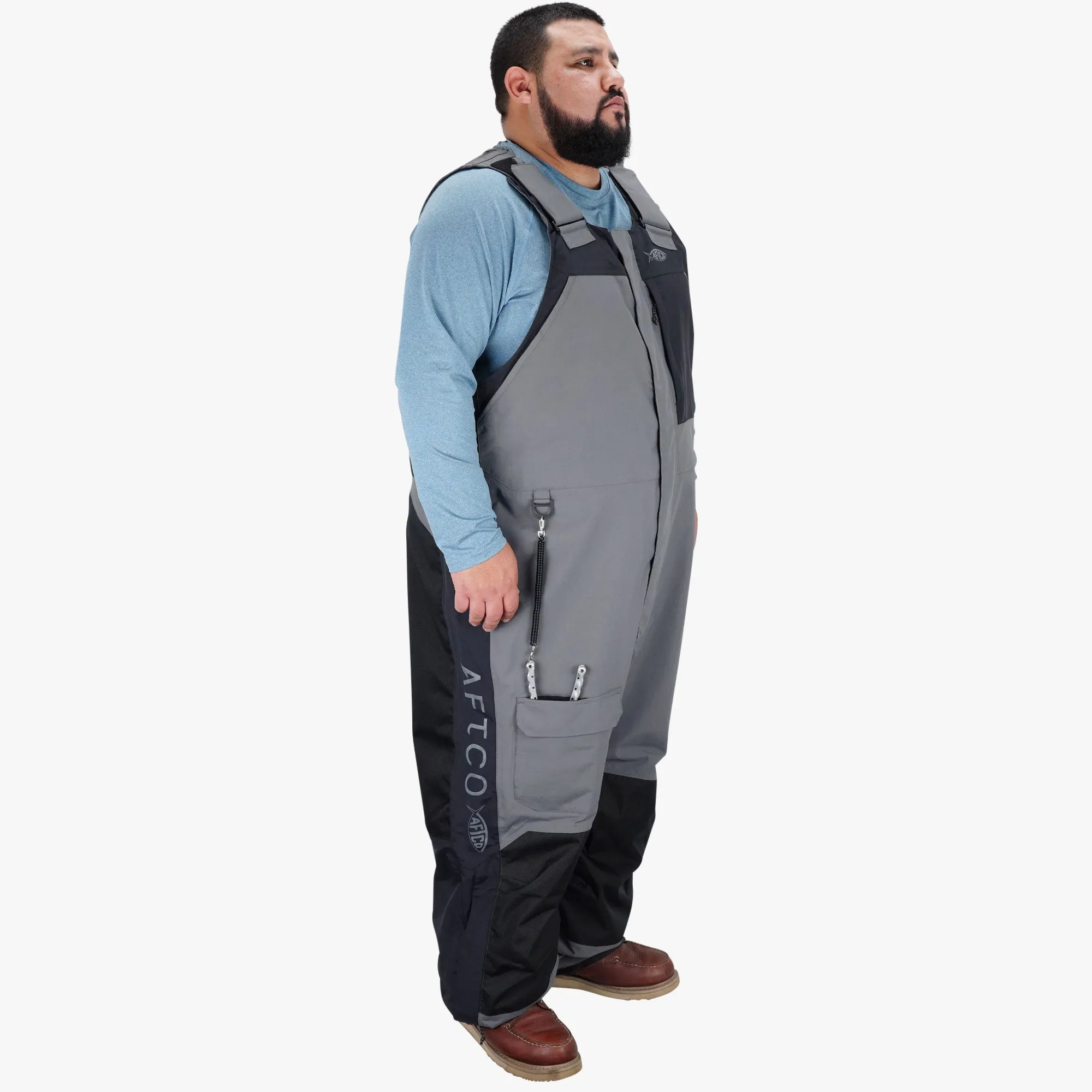 Big Guy Hydronaut® Heavy-Duty Bib