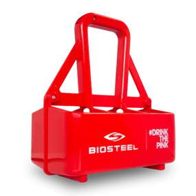 BioSteel Team Water Bottle Carrier