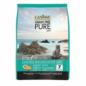 Canidae C 10lb GF Pure Salmon