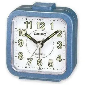 CASIO ALARM CLOCK Mod. TQ-141-2EF