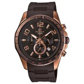 Casio Edifice EFR516PG-5AV Watch