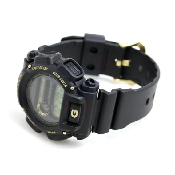 Casio G-SHOCK Black Digital Men's Watch - DW9052GBX-1A9