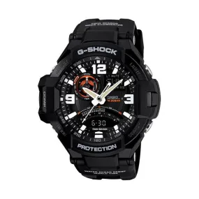 Casio G-Shock GA1000-1A Watch