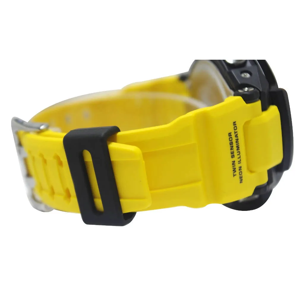 Casio G-Shock GA1000-9B Watch