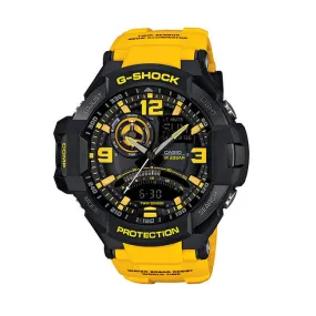 Casio G-Shock GA1000-9B Watch