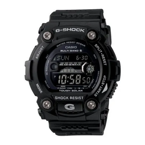 Casio G-Shock GW7900B-1 Watch