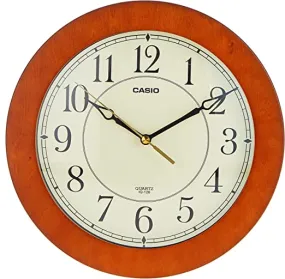 CASIO WALL CLOCKS IQ-126 (K)