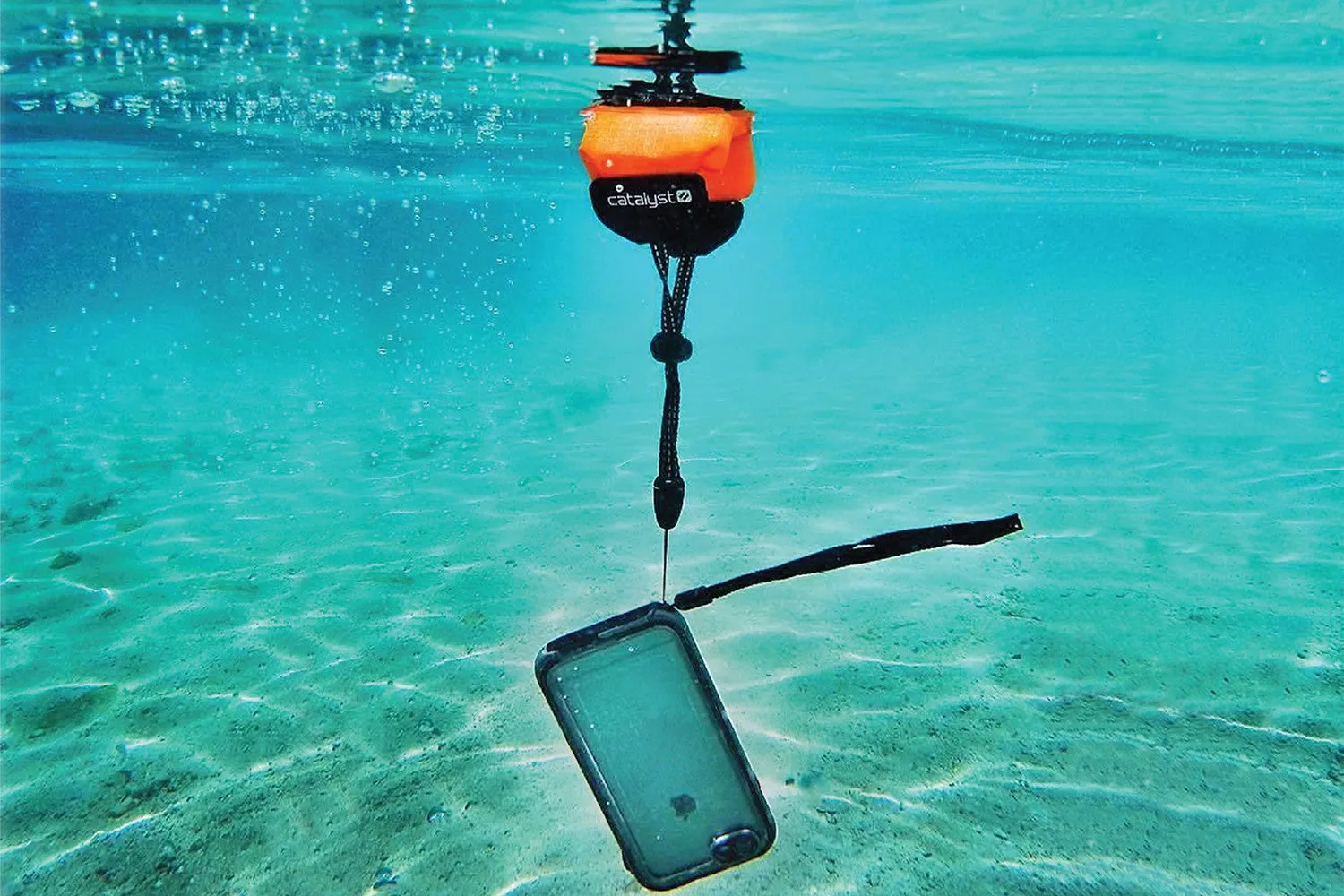 Catalyst - Floating Lanyard for Catalyst iPhone Case