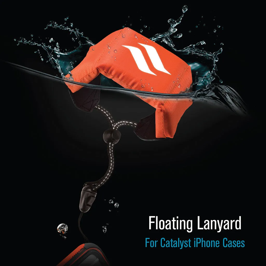 Catalyst - Floating Lanyard for Catalyst iPhone Case