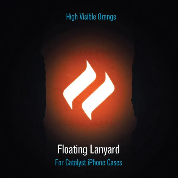 Catalyst - Floating Lanyard for Catalyst iPhone Case