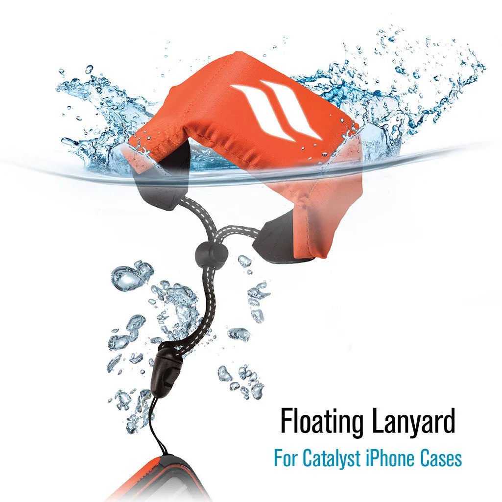 Catalyst - Floating Lanyard for Catalyst iPhone Case