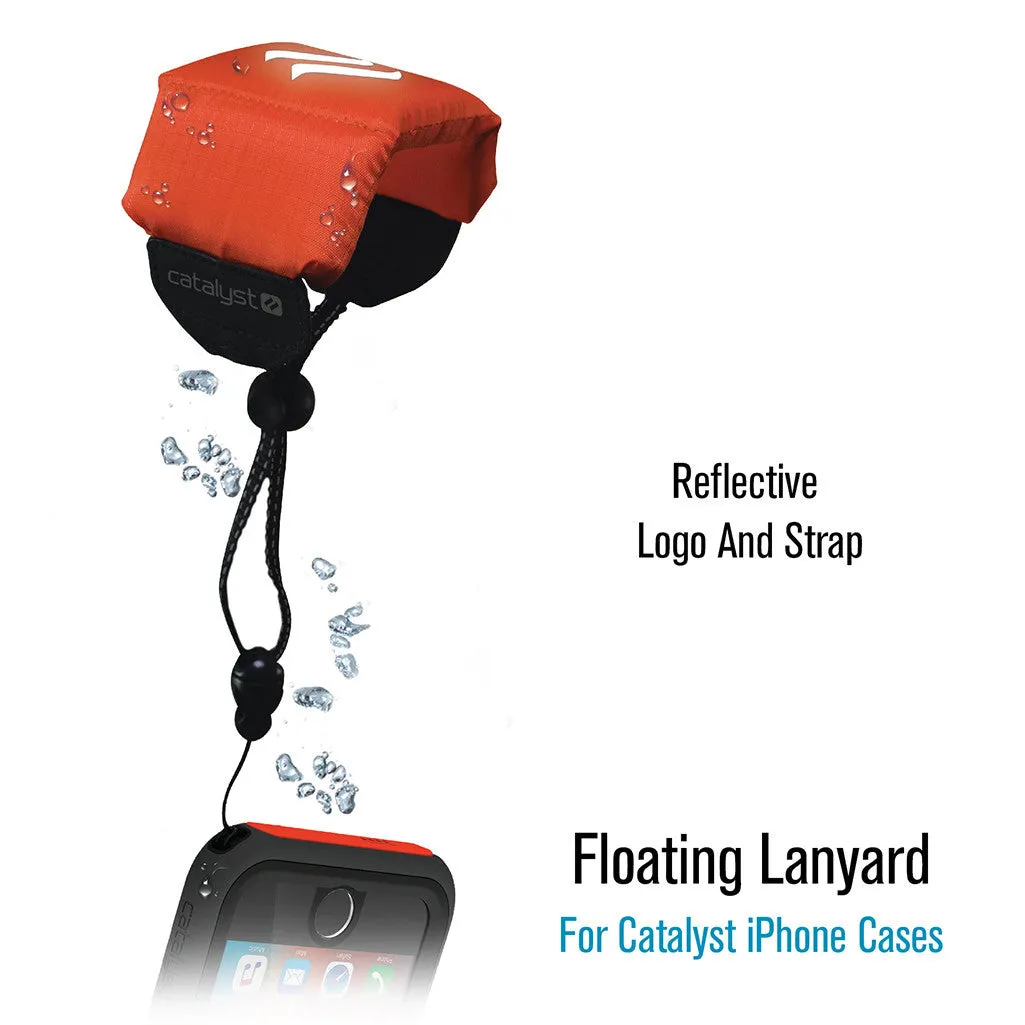 Catalyst - Floating Lanyard for Catalyst iPhone Case