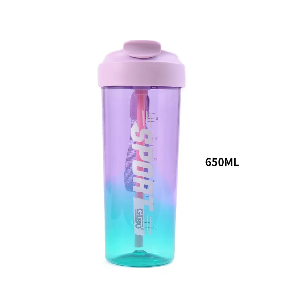 Classic Water Bottles.(650ml)