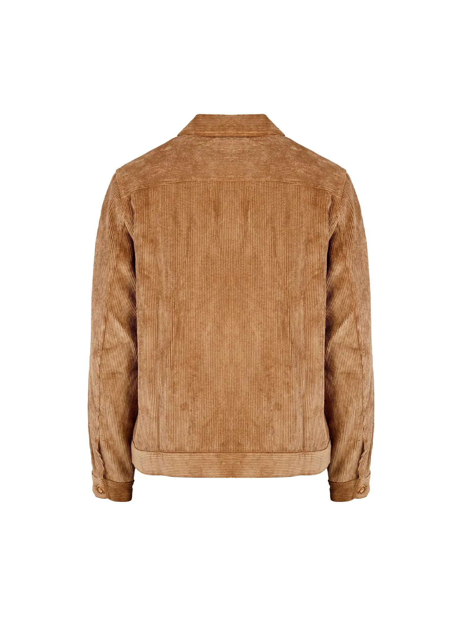 CORDUROY JACKET