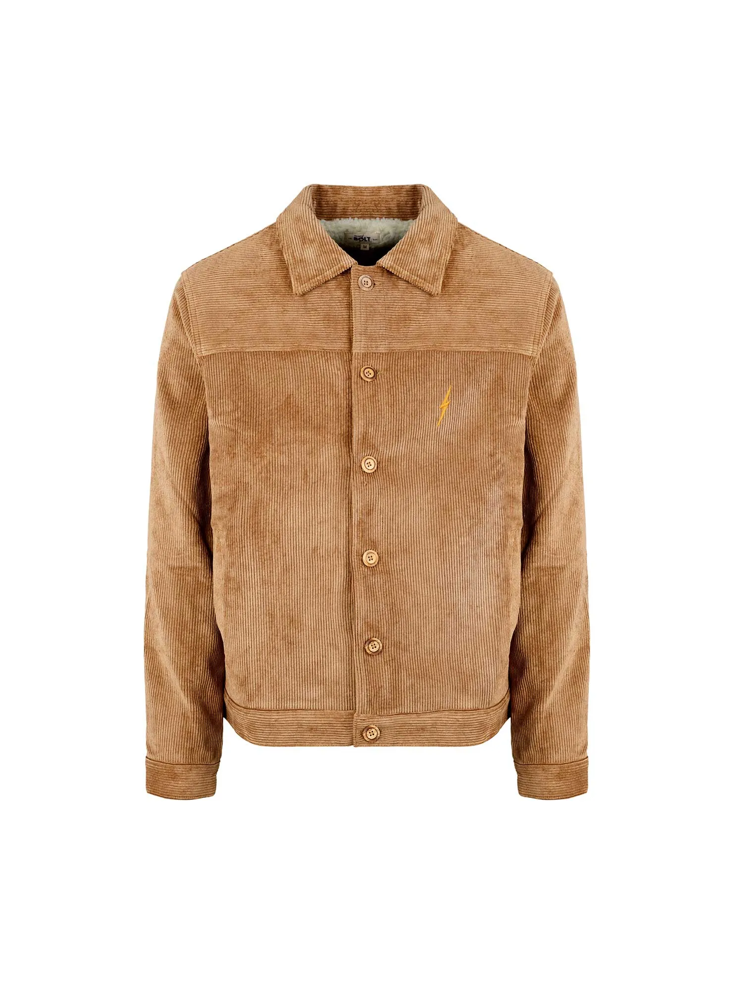 CORDUROY JACKET