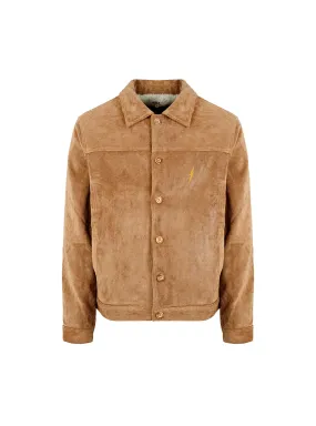 CORDUROY JACKET