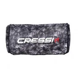 Cressi Gorilla Pro Camo Gear Bag