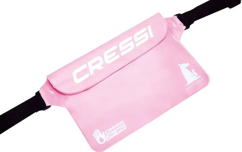 Cressi Kangaroo Pouch