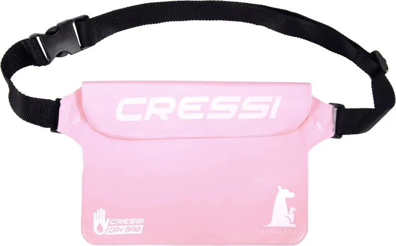 Cressi Kangaroo Pouch