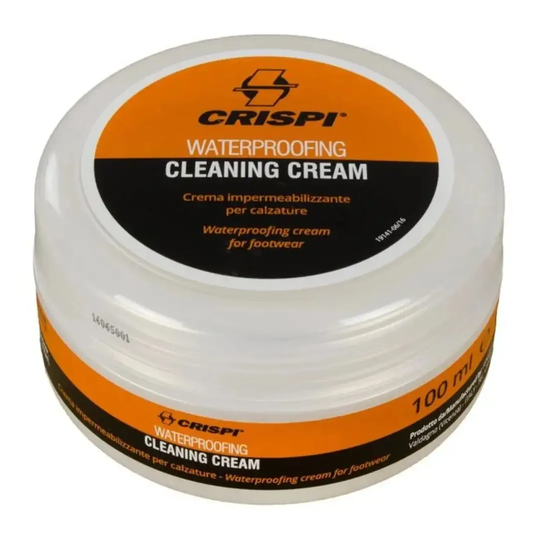 Crispi Conditioning Cream