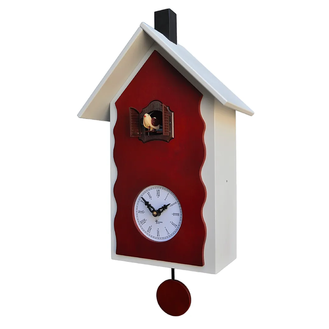 CUCU' LAC CUCKOO CLOCK