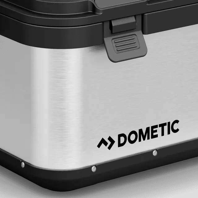 Dometic GO Hard Storage 50L