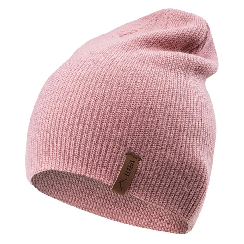 Elbrus Womens Usiana Cap - Pink